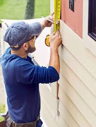 Historical Building Siding Restoration in Stromsburg, NE